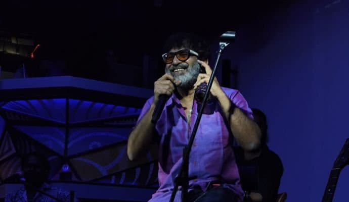 Silajit talks about Prosenjit Chatterjee, Rituparna Sengupta and their new Bengali movie Ajogya