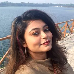 Snigdha Dey