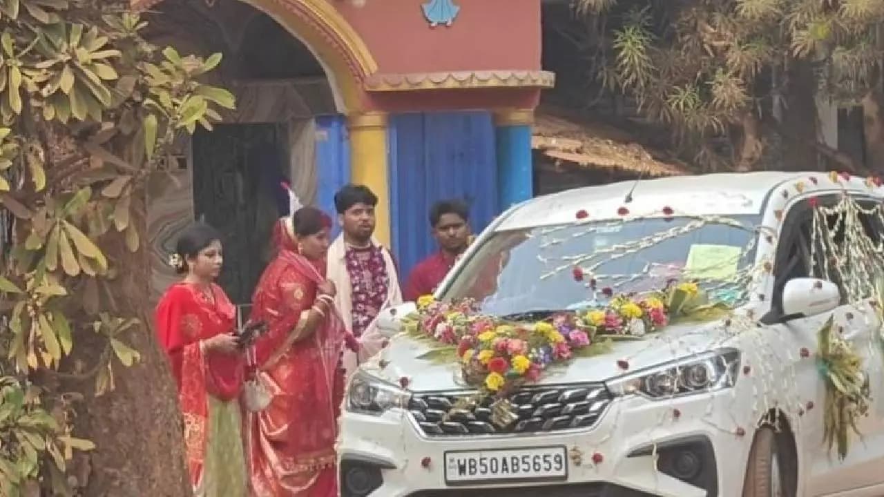 Marriage must so body of closed relative preserved in freezer