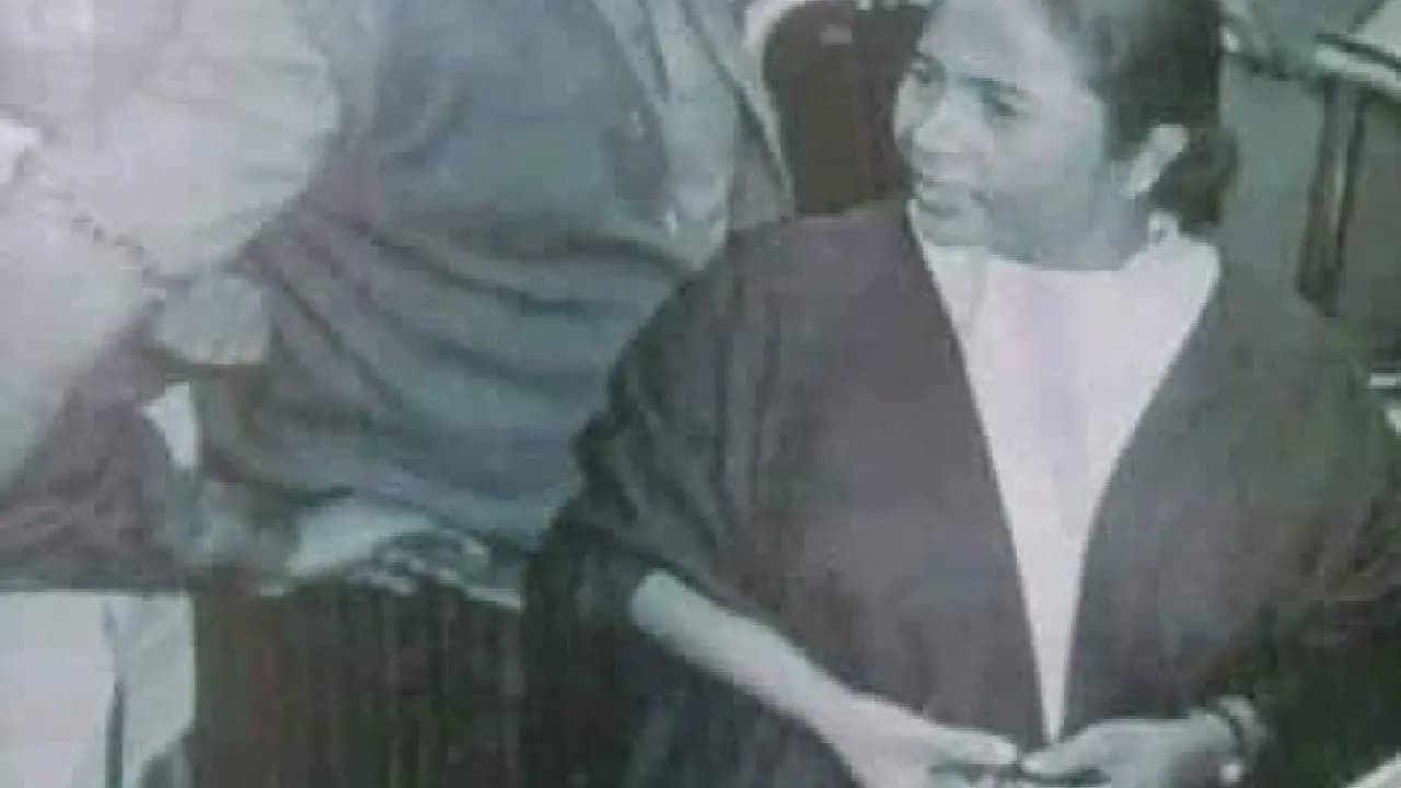 Mamata Banerjee At Court