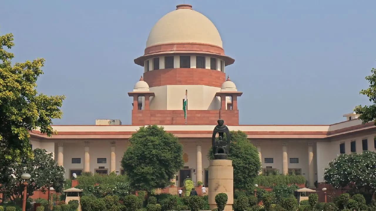 Supreme Court