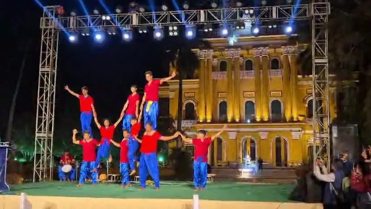 Murshidabad Heritage Festival