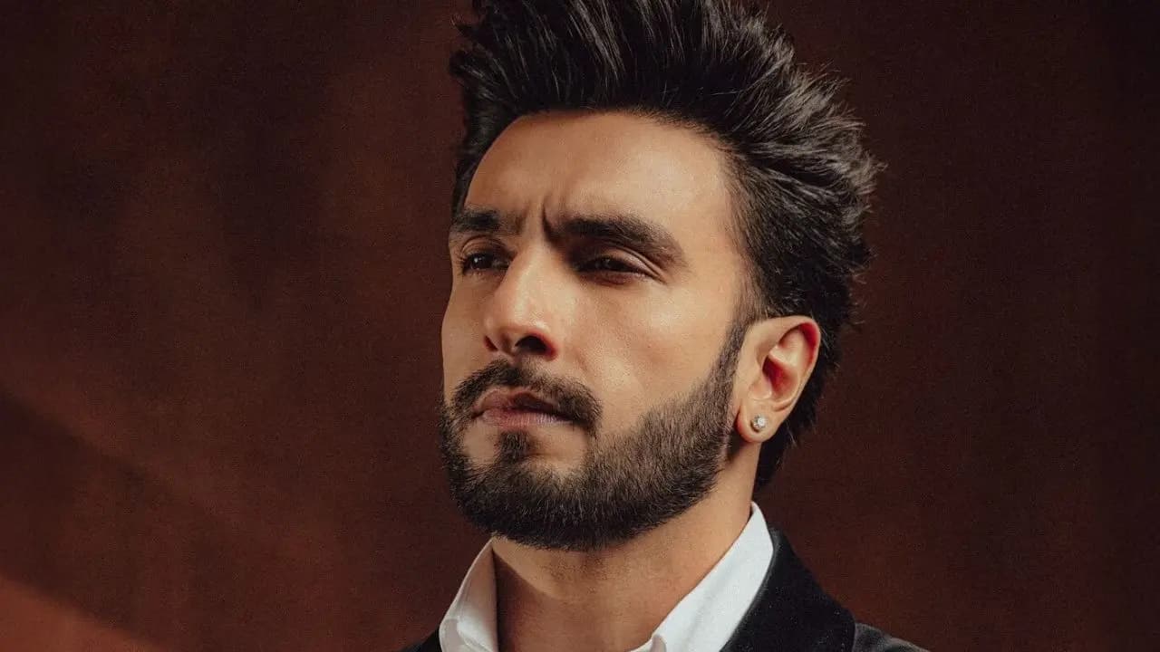 ranveer singh