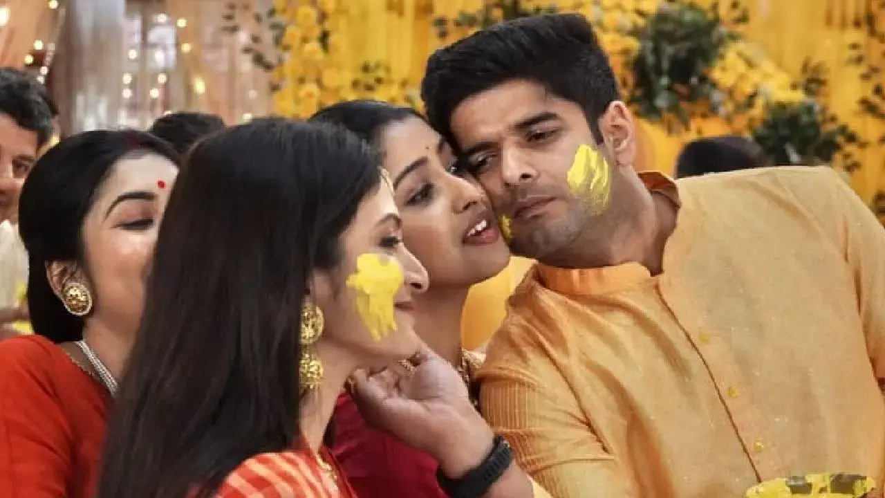 parineeta episode details