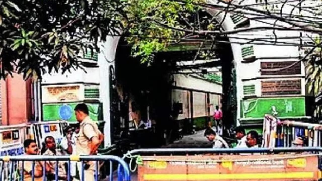 West Bangal Legislative Assembly