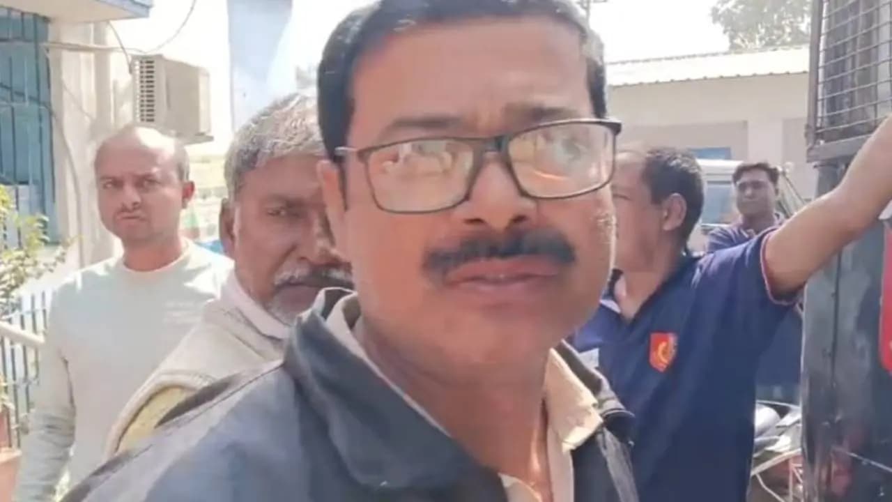 Image: Correspondent