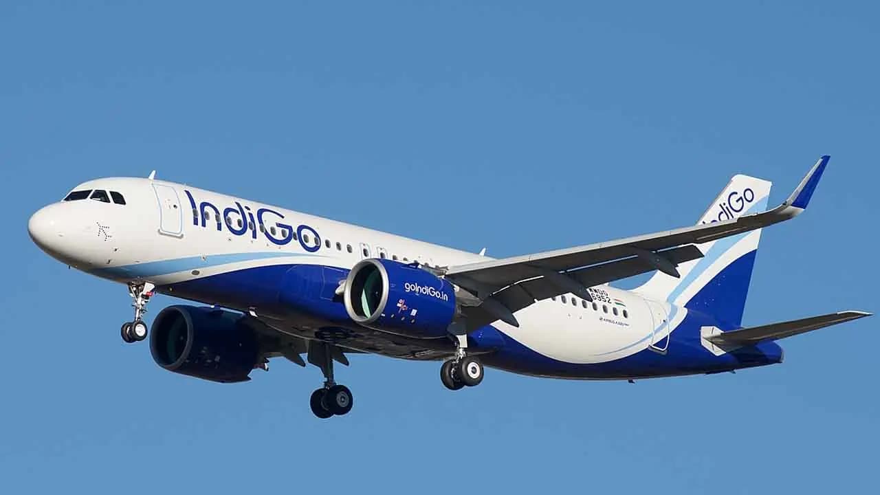 IndiGo Launches Massive Pilot Recruitment Drive Amid Crew Shortage Concerns