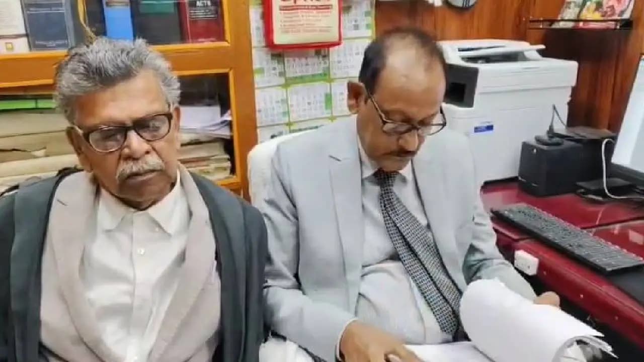 Culprit Husband has been awarded with ten years imprisonment in chinsurah court