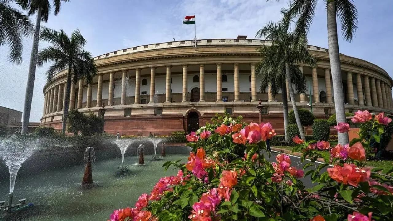 Polling date for five seats of Rajya Sabha in West Bengal announced by election commission