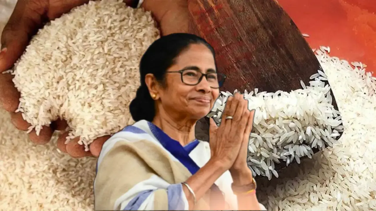 Gobindbhog Tulaipianji