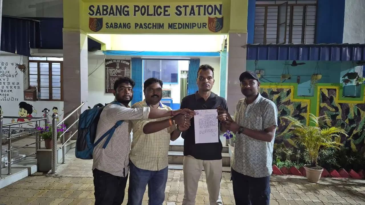 Sabang Police Station