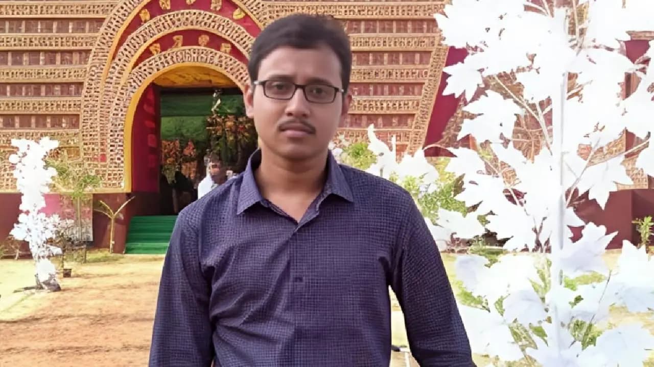 Engineer Tragic Death