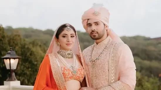 Armaan malik's wife