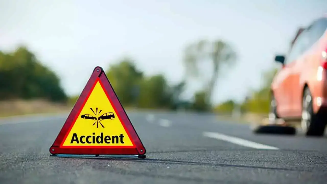 Road Accident