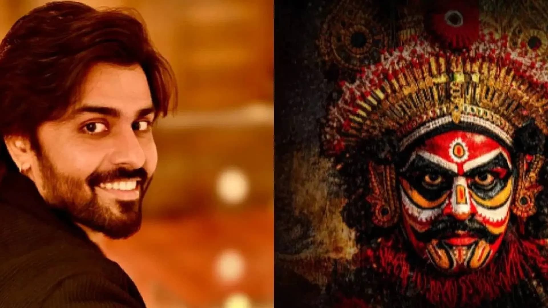 Jitendra Kumar's Explosive New Avatar in Dalimb