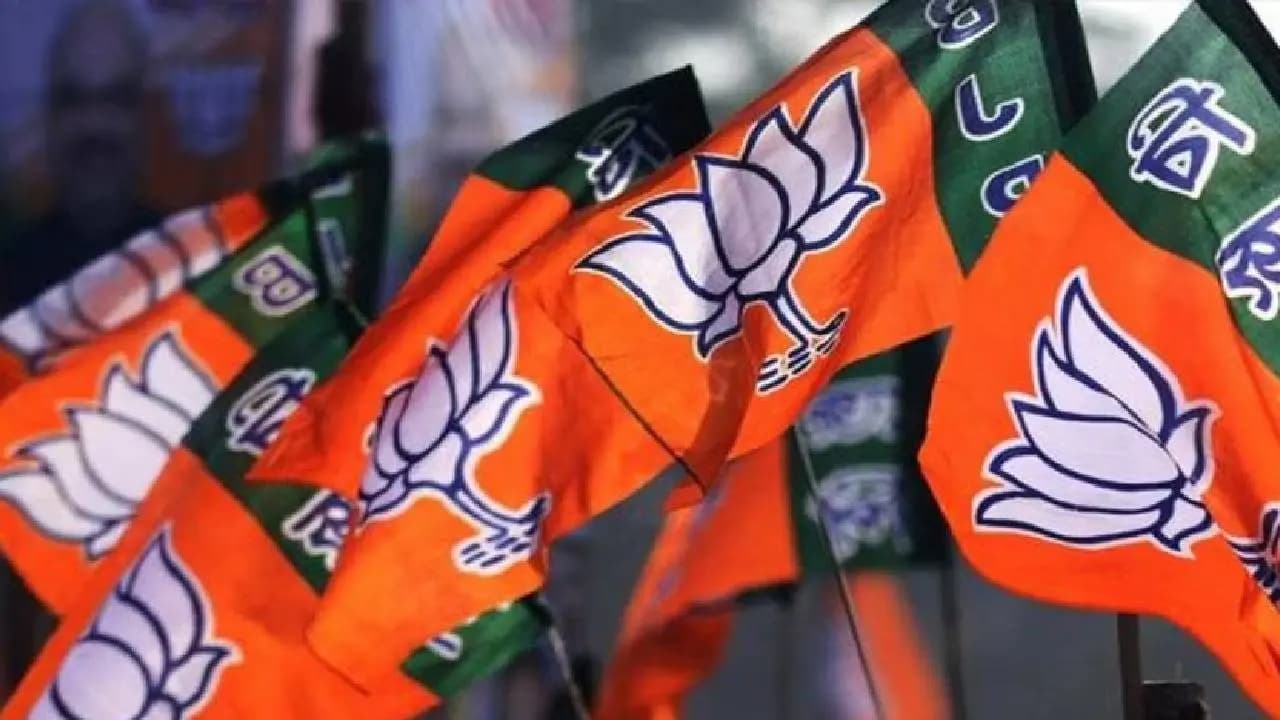 BJP Releases Third List for Bengal Polls: 19 Candidates Named Including Singur and Medinipur
