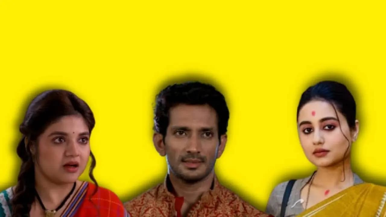 This week TRP list: star jalsha's serial Parashuram is the bengal topper