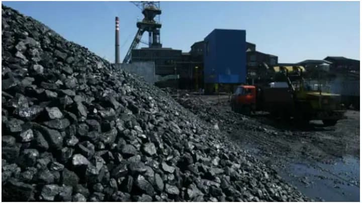 three accused arrested in coal scam