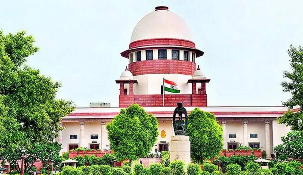 Supreme Court Says No NEET Re-Exam gnr