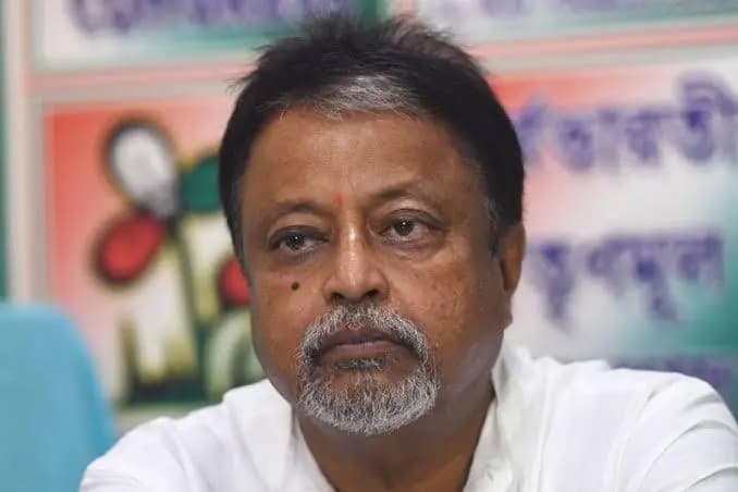 Mukul Roy health condition update