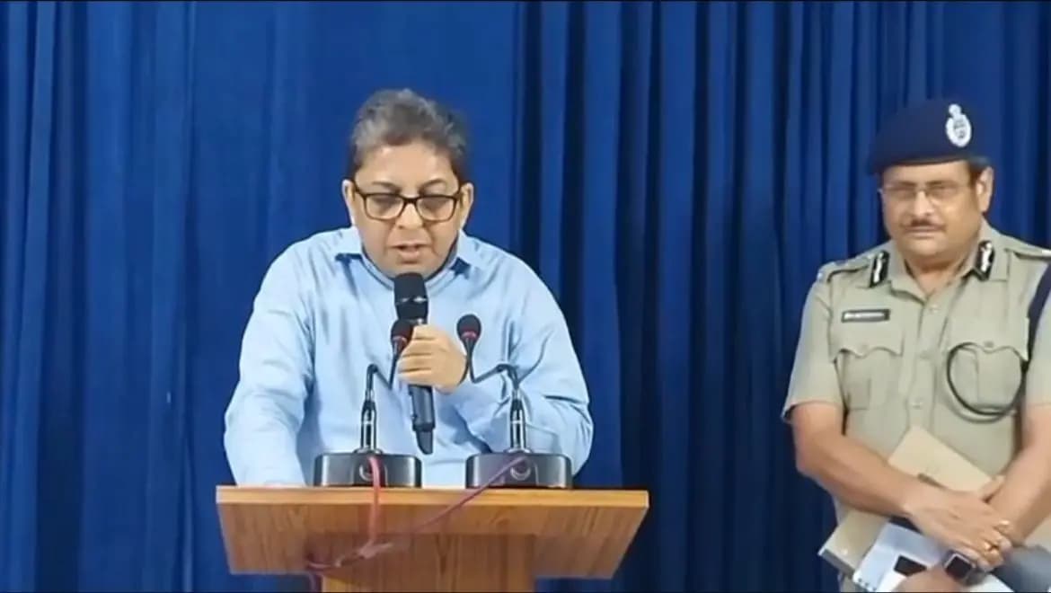 ch. adviser on lynching