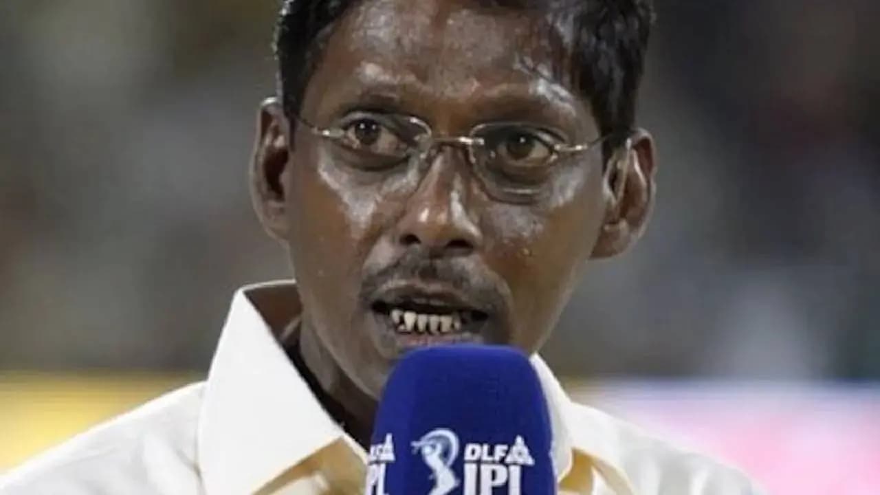 Laxman Sivaramakrishnan recalls skin colour bias and 1987 World Cup fitness controversy