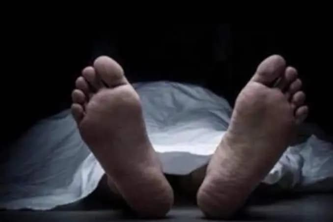Homeopathy doctor dies in accident in kharagpur
