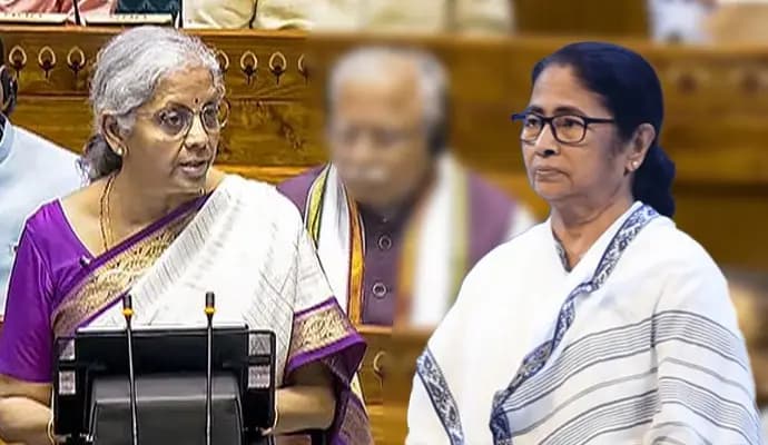 has tmc been given fresh oxygen with the central budget