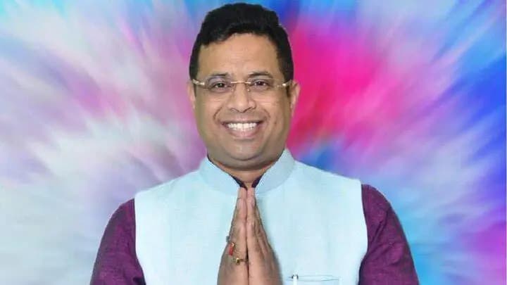 Speculation about saumitra khan