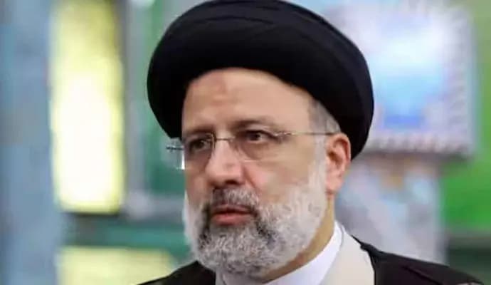 Iran President Ebrahim Raisi warns Israel during Pakistan visit