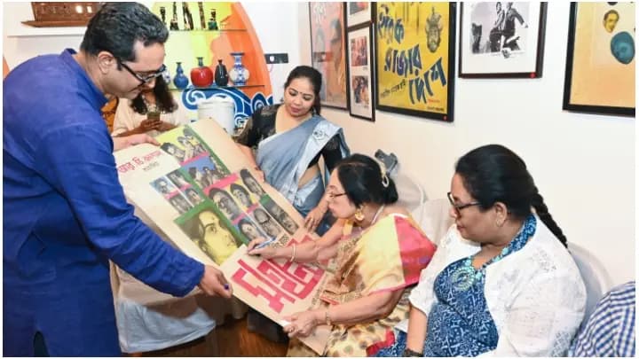 Sakher bazar exhibition