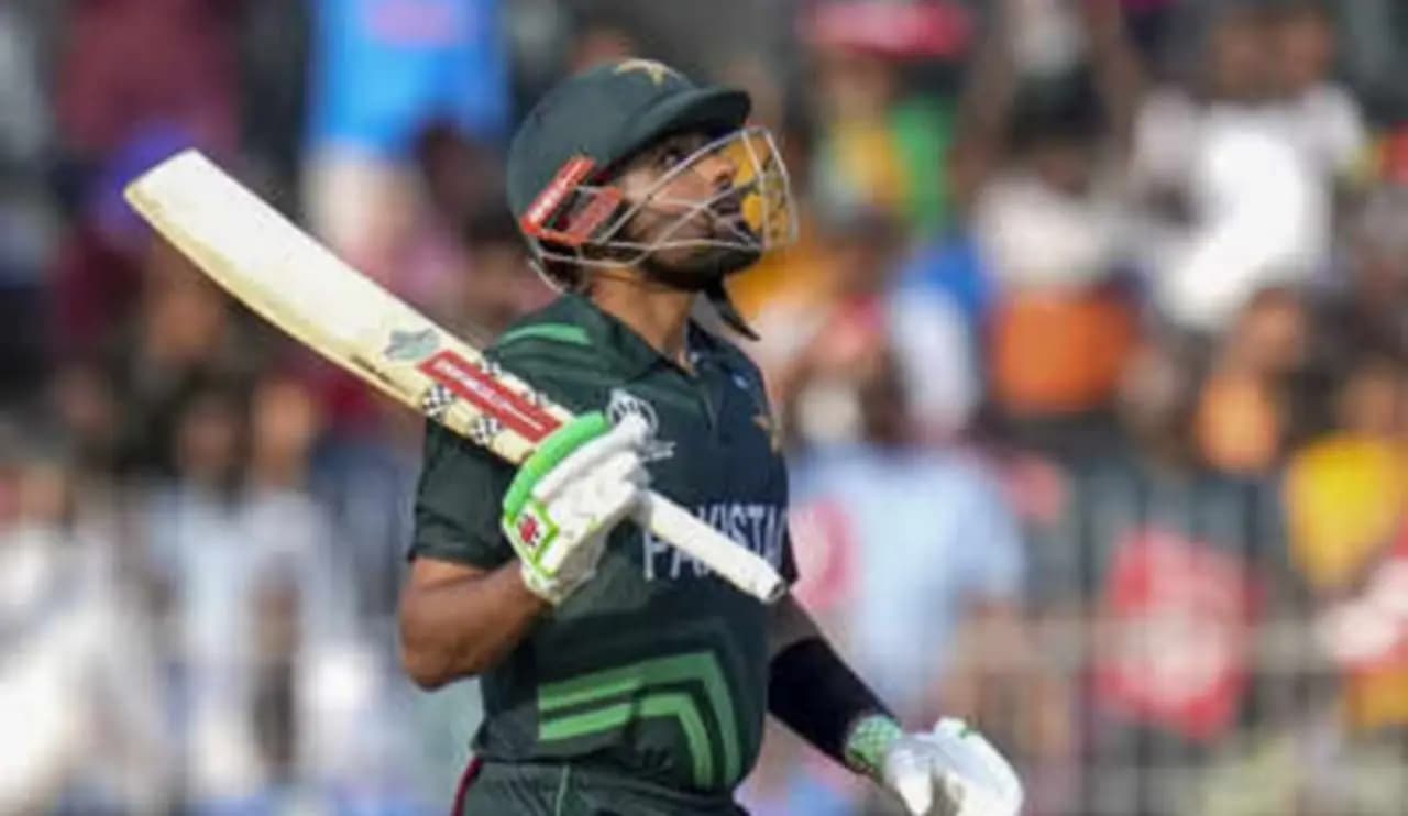 pakistan team at kolkata