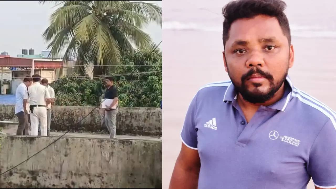 TMC Worker Shot Dead in Patuli Kolkata: Violence Errupts Ahead of Elections