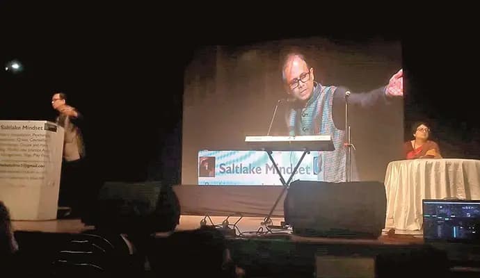 poetry for mental wellness