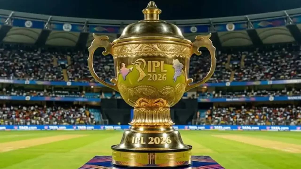 IPL 2026 Ticket Prices Skyrocket: MI vs KKR Tickets Reach ₹50,000 on Resale Sites