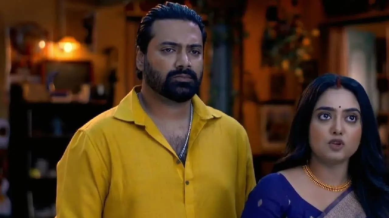 Dadamoni Slot Change: Pratik Sen and Anushka Chakraborty Show Moves to 11 PM on Zee Bangla