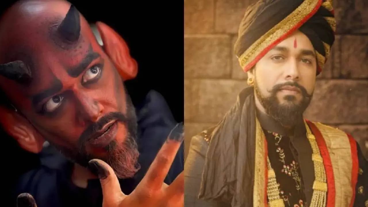 Pragya Dutta shared how AI effects on television