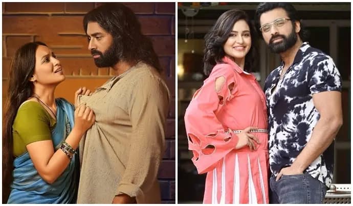 Ankush Hazra, Priyanka Sarkar Starr Star Studded Premier Of Kurban