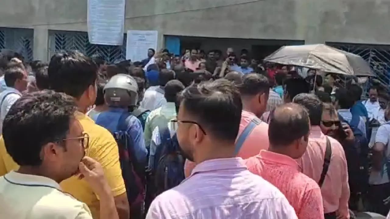 Bengal Election 2026: Poll worker allegedly beaten up for raising questions here what he asked