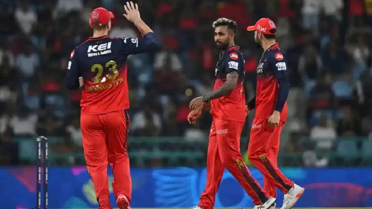 Nuwan Thushara IPL 2026 Participation in Doubt as SLC Withholds NOC for RCB Pacer