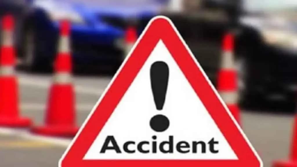 Two killed one seriously Injured in bike accident in Bongaon