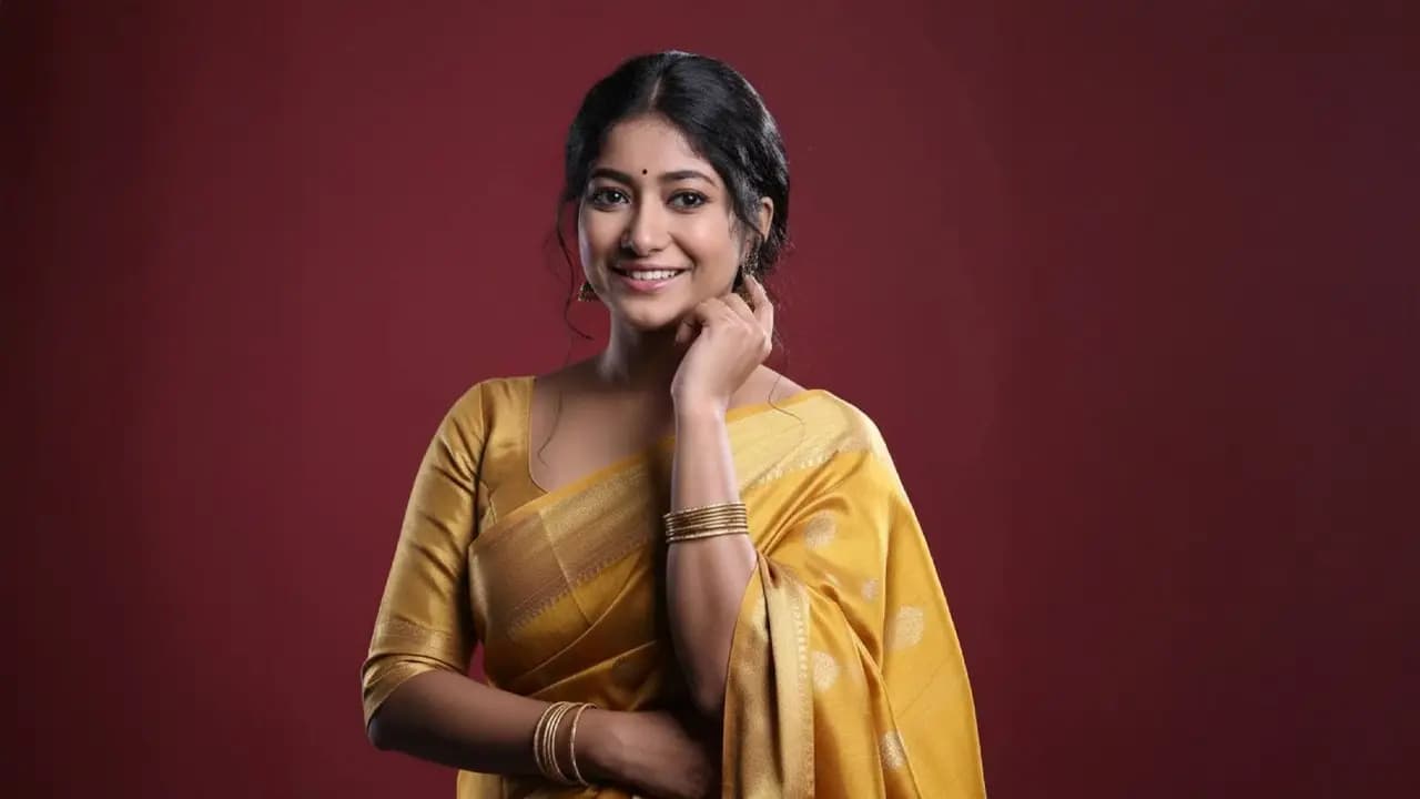 Apala Chowdhury Slams Jeetu Kamal Starrer Movie Erao Manush Makers Over Unauthorized Use of Her Screenplay