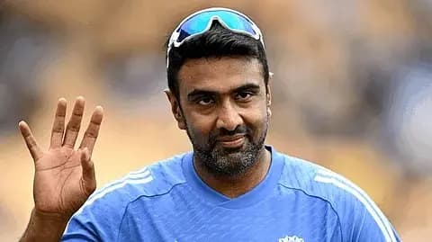 Ravichandran Ashwin to take up new role in IPL 2026