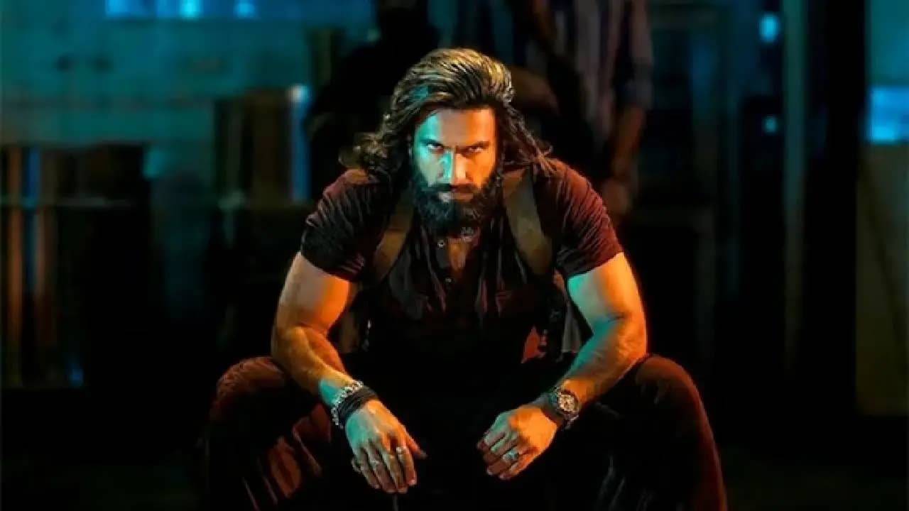 Dhurandhar Themed Accounts Exam Paper Goes Viral