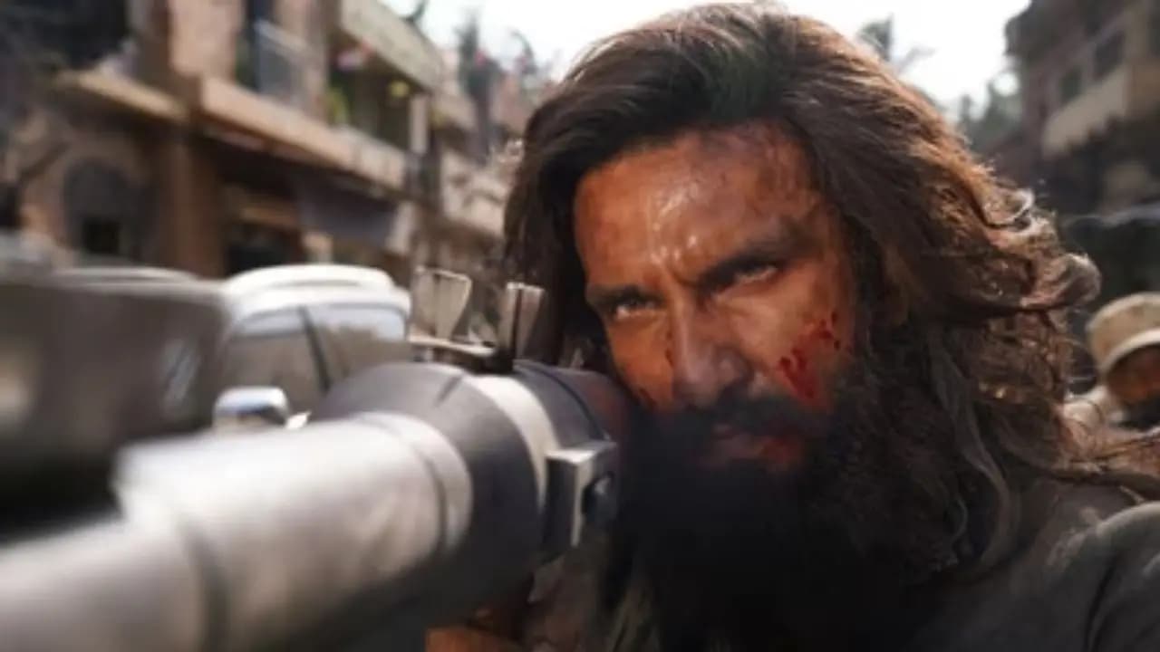 Dhurandhar 2 Runtime Sparks Viral Memes as Fans React to Aditya Dhar’s Action Epic