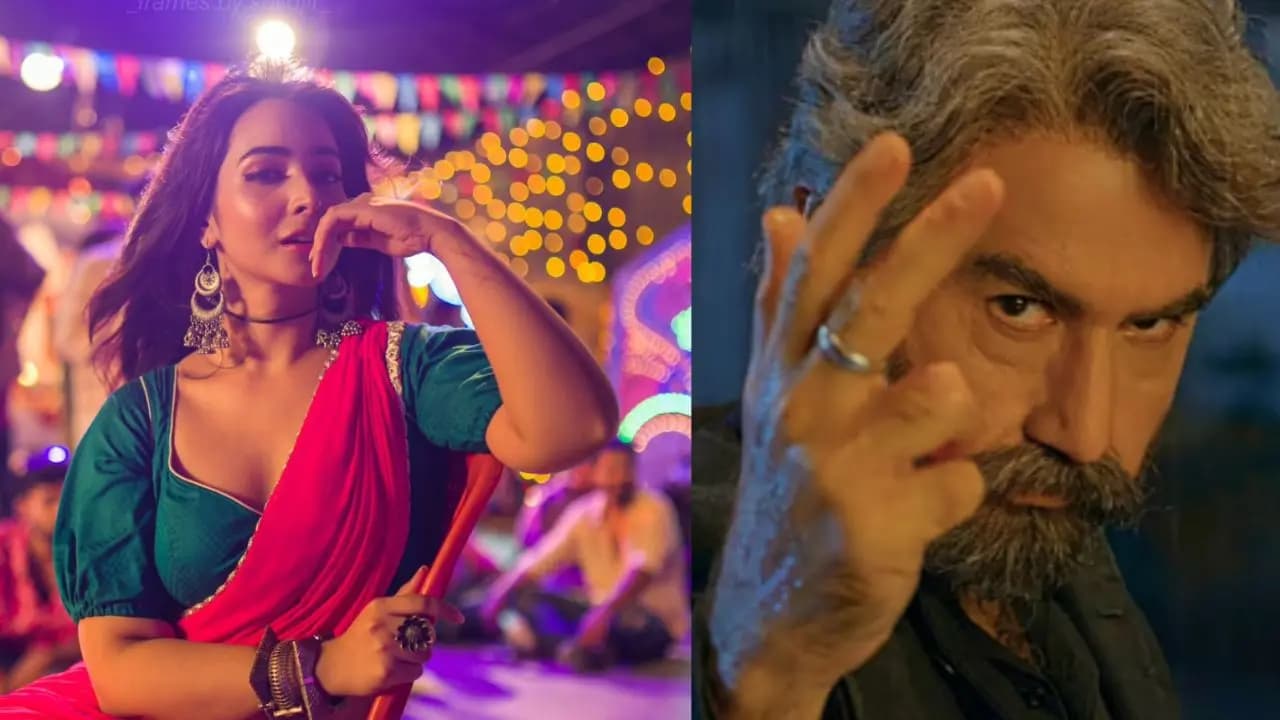 Keu Bole Biplobi Keu Bole Dakat movie update Srijla Guha will perform item dance