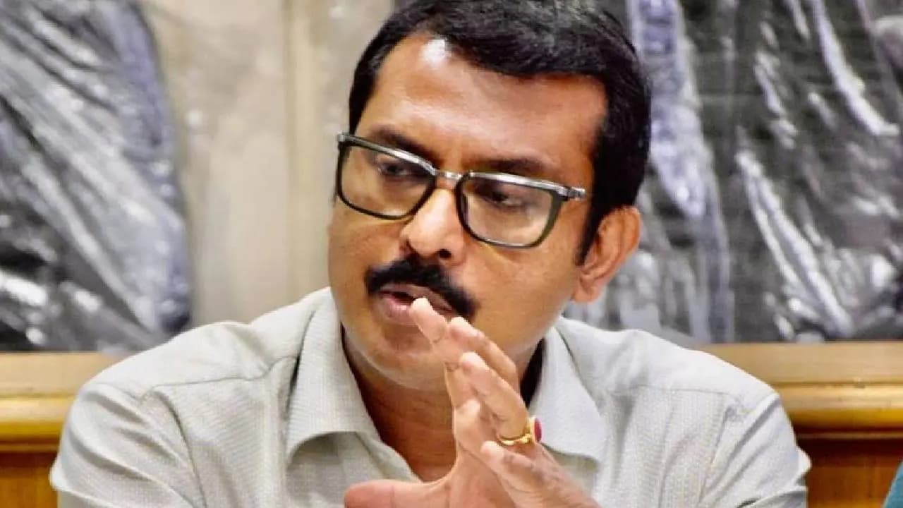 Swarup Biswas Reacts to Assault Allegations on Mahua Roychowdhury Biopic Set