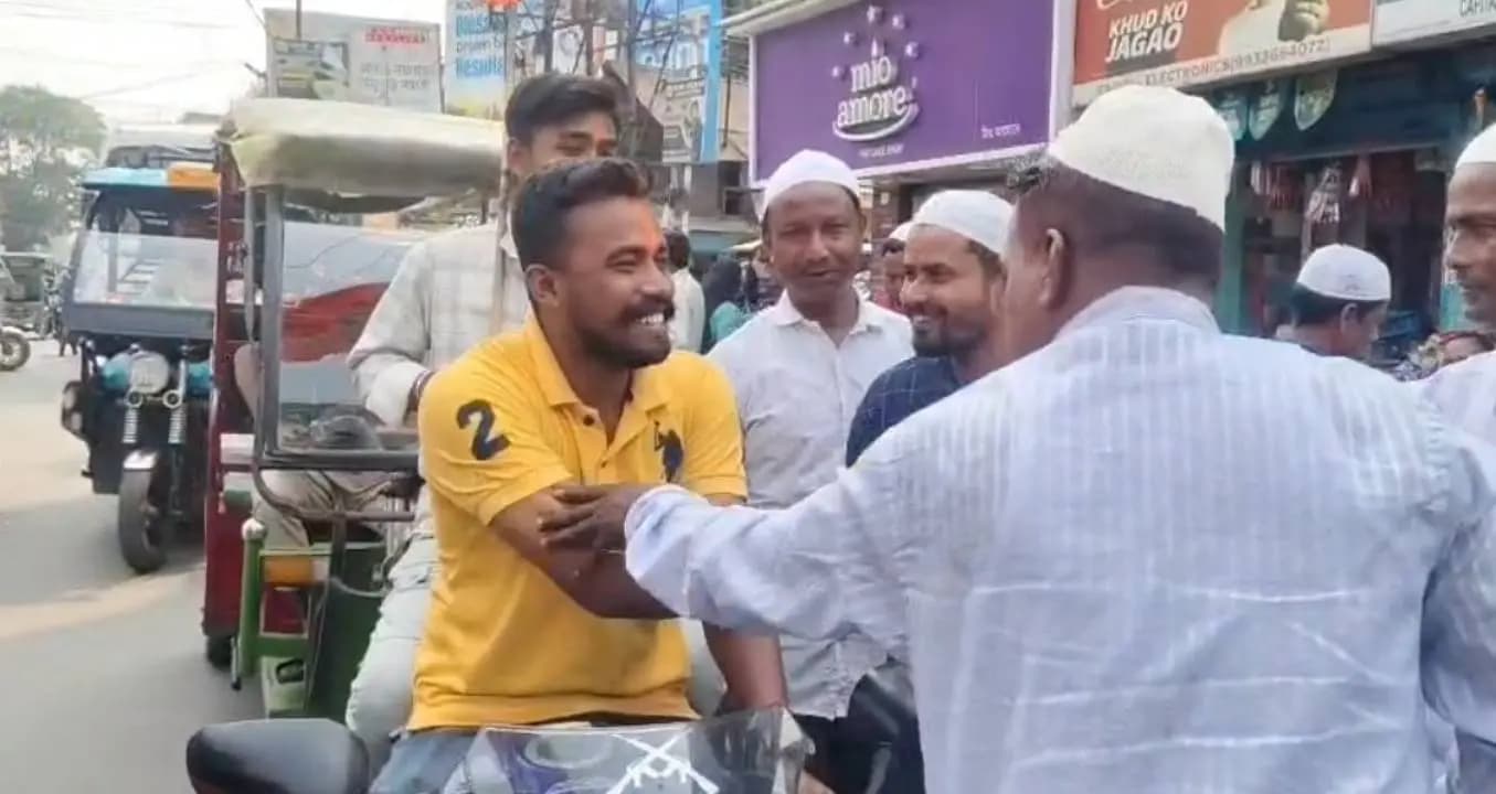 Jalpaiguri Ram Navami