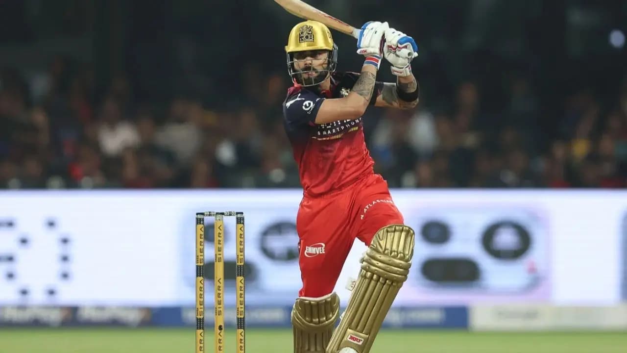 IPL 2026:RCB beats SRH and Virat Kohli steals the show