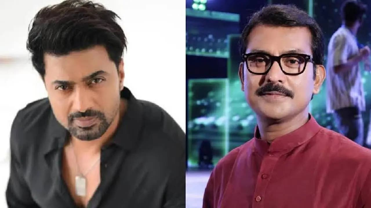 Dev Joins Cine Production Manager Association guild Swarup Biswas Reacts to Federation Invite